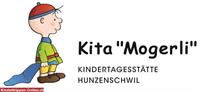 Kindertagesstätte Mogerli, familienergänzende Betreuung Hunzenschwil