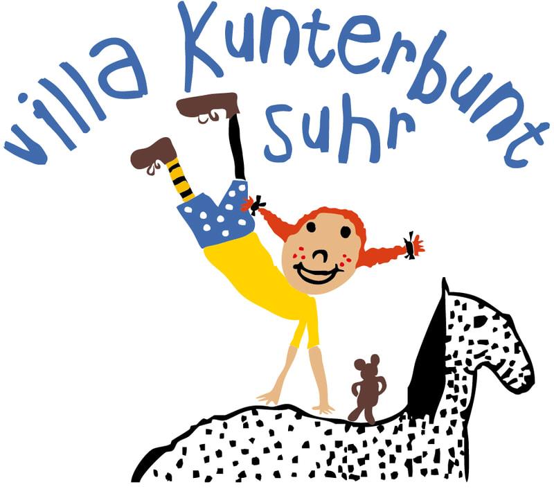 Villa Kunterbunt Suhr, Betreuung von Kleinkinder, Kindergarten- und Schulkinder Aargau