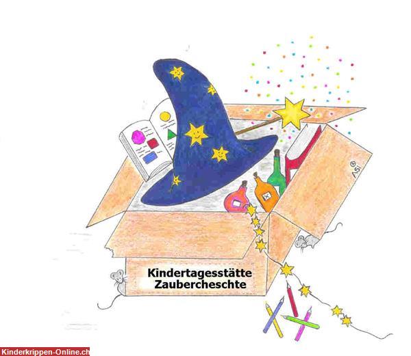 Bild 2: KiTa Zaubercheschte, Kinder und schulergänzende Betreuung in Inwil