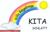 Kindertagesstätte Villa Rägeboge, familiäre Kita und Hort in Schlatt TG
