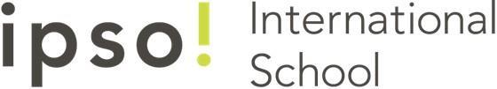 IPSO International School, bilinguale Ganztagesschule KiTa und Hort