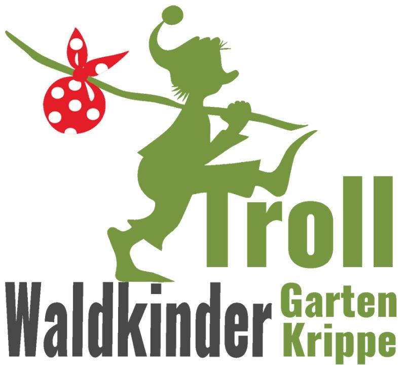 Troll Waldkinder AG, Krippen- und Kindergartenzeit im Wald in der Stadt Zürich