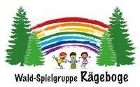 Wald- Spielgruppe Rägeboge, frühkindliche Bildung in Gwatt (nahe Thunersee)