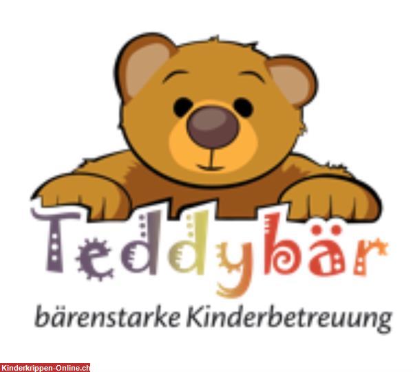 Teddybär-bärenstarke Kinderbetreuung in Villmergen, Aargau