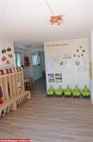 Füxli Kinderkrippe, Kinderbetreuung in KiTa bis Kindergarteneintritt in Wettingen AG