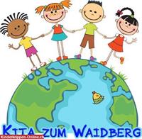 Kita zum Waidberg, deutsch/spanisch sprachige Kinderbetreuung Stadt Zürich