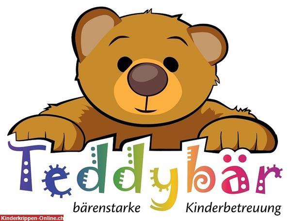 Teddybär-bärenstarke Kinderbetreuung in Waltenschwil, Aargau