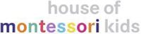 Montessori House of Kids, zweisprachige (Deutsch/Englisch) Kinderbetreuung Adliswil