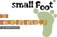 small Foot AG - die Kinderkrippe, Kinderbetreuung mit frühkindlicher Bildung in Reiden LU