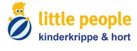 Little People Kinderkrippe & Hort | 8600 Dübendorf