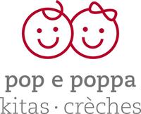 Kita pop e poppa kidsloft, zweisprachige (D/E) Kinderbetreuung in Herrliberg ZH