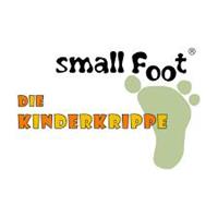 small Foot AG - Baar 2, Baby- und Kinderbetreuung bis Kindergarteneintritt in Zug