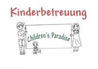 Children's Paradise, Kinderbetreuung in Rheinfelden