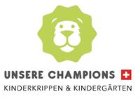 Unsere Champions Margrit-Rainer-Strasse, Kita in Oerlikon und nahe Seebach