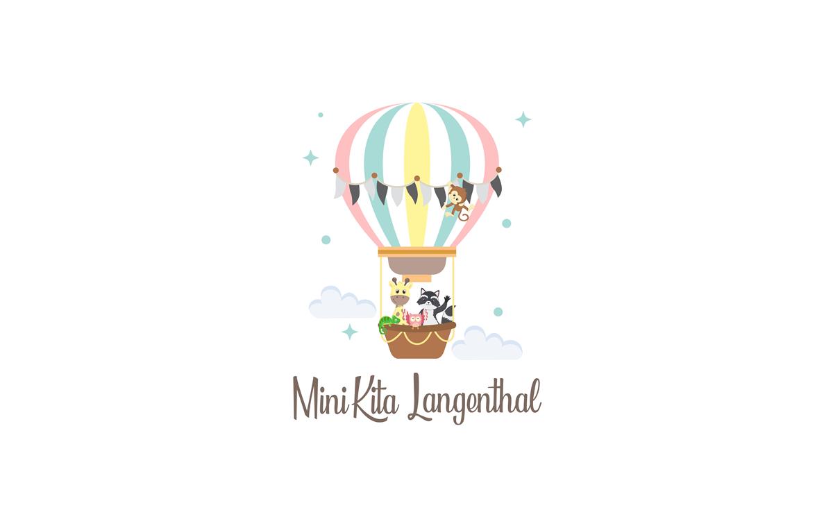 MiniKita Langenthal AG, Kinderbetreuung in Langenthal Bern