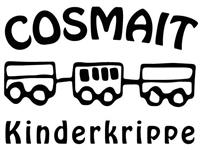 Kinderkrippe Cosmait, Tages- und Halbtagesbetreuung für Kinder in Chur