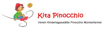 Kita Pinocchio, Kinderbetreuung mit deutsch Förderung in Müntschemier