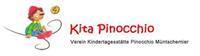 Kita Pinocchio, Kinderbetreuung mit deutsch Förderung in Müntschemier