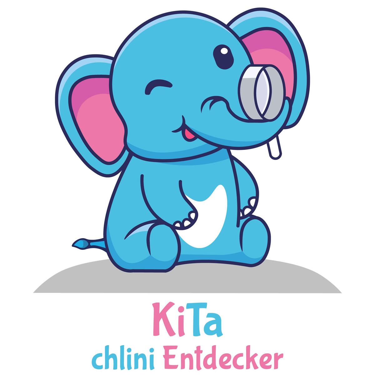 Kita chlini Entdecker GmbH, Kindertagesstätte mit Ferienbetreuung in Emmenbrücke LU