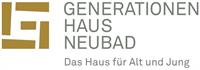 Kita Generationenhaus Neubad, das Haus für Alt und Jung Basel-Stadt