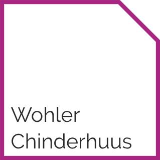 Wohler Chinderhuus, Kinderbetreuung beim Bahnhof Wohlen Aargau