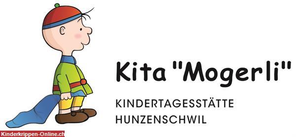 Kindertagesstätte Mogerli, familienergänzende Betreuung Hunzenschwil