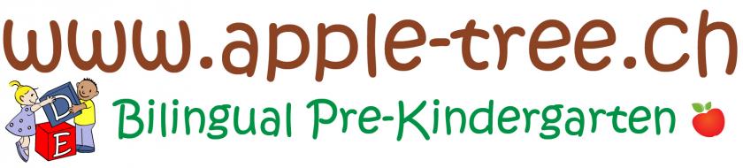 Apple Tree Bilingual PreKindergarten, Kita mit Englisch/Deutsch Unterricht in Erlenbach ZH