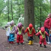 Bild 3: Dayschool, deutsch/englisch/französisch Kindertagesstätte Stadt Zürich