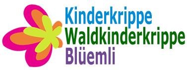 Waldkinderkrippe Blüemli, KiTa im Zentrum Witikon ZH