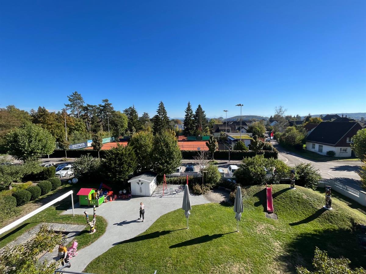 Bild 3: Kita Hexenburg, Kinderbetreuung mit frühkindlicher Bildung in Solothurn