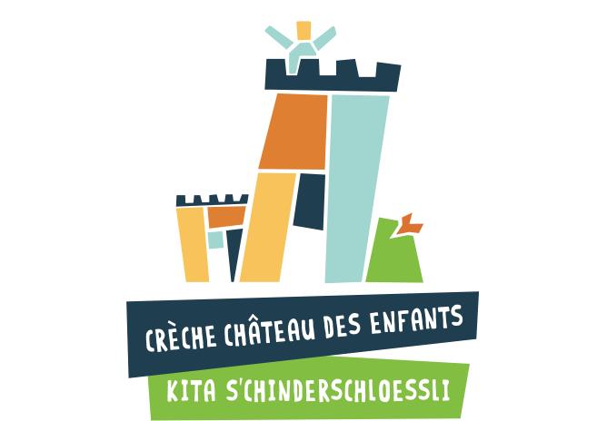 Château des enfants, Kindertagesstätte in Fribourg