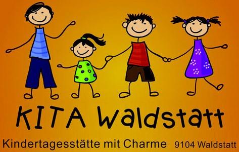 KITA Waldstatt, Ganz- oder Halbtagsbetreuung bis Kindergarteneintritt in Appenzell A.R.