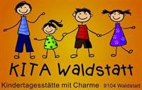 KITA Waldstatt, Ganz- oder Halbtagsbetreuung bis Kindergarteneintritt in Appenzell A.R.