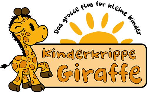 Kinderkrippe Giraffe, Kinderbetreuung mit hoher Flexibilität in Solothurn