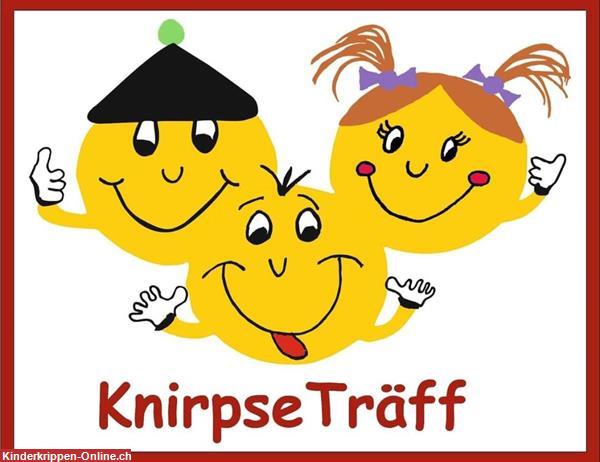 KnirpseTräff GmbH, Kinderbetreuung und Hort Stadt Luzern
