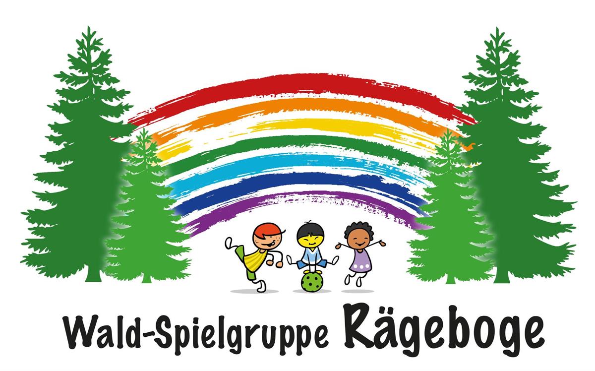 Wald- Spielgruppe Rägeboge, frühkindliche Bildung in Gwatt (nahe Thunersee)