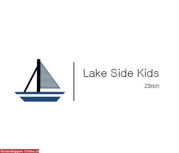 Bild 1: Lake Side Kids | 8032 Zürich Hottingen, Stadtkreis 7