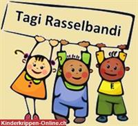 Tagi Rasselbandi, familienergänzende Kinderbetreuung Basel-Iselin