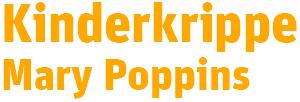 Verein Kinderkrippe Mary Poppins Uster, Kinderbetreuung Stadt Uster