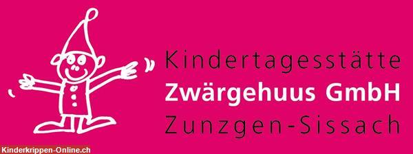 Bild 1: Kindertagesstätte Zwärgehuus, Baby, Kinder, Kindergarten und Schüler Betreuung Zunzgen