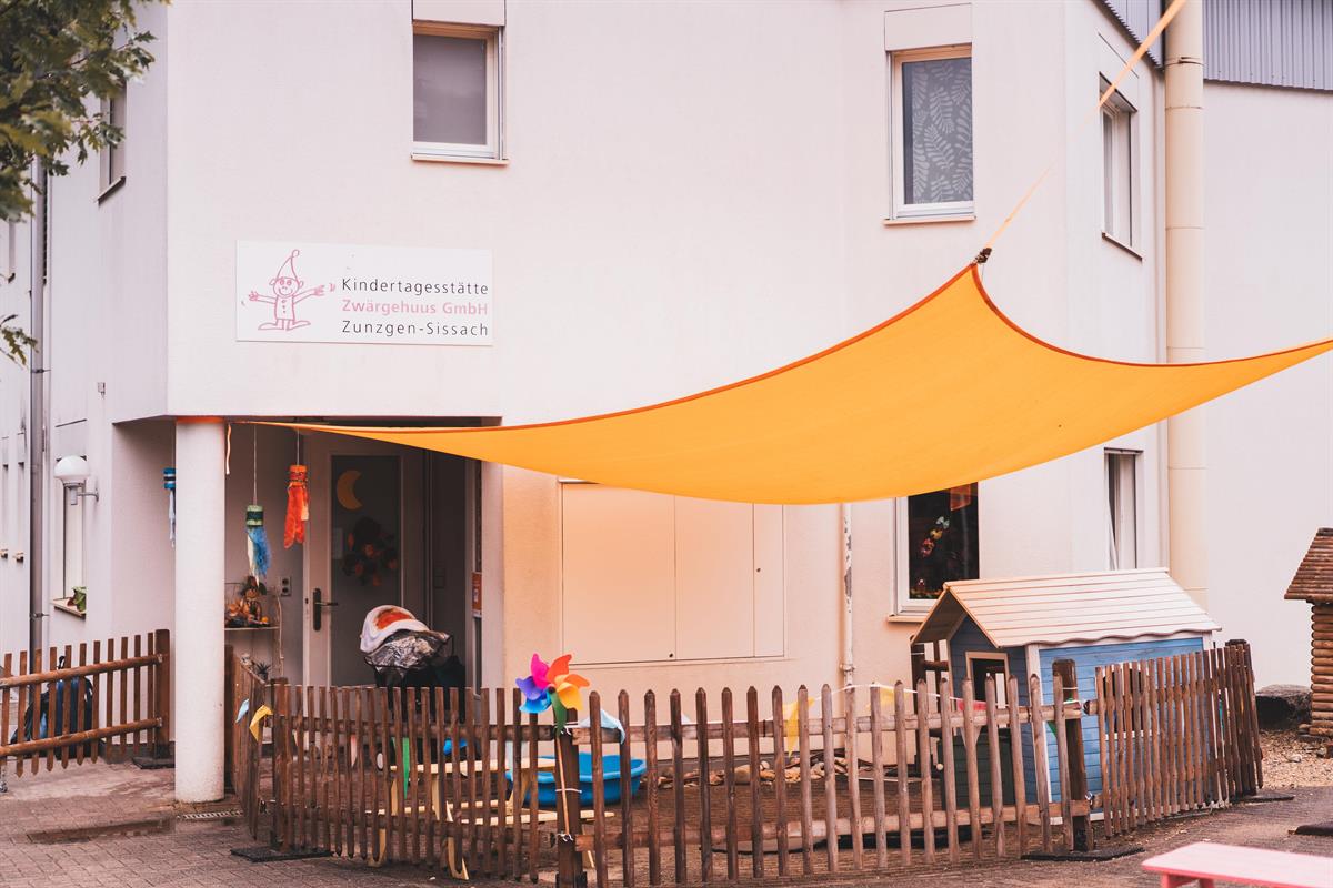 Bild 2: Kindertagesstätte Zwärgehuus, Baby, Kinder, Kindergarten und Schüler Betreuung Zunzgen