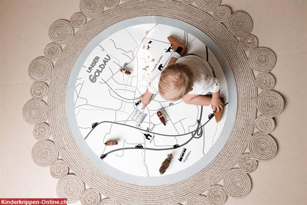 Bild 2: Kinderkrippe Bärenland, Kinderbetreuung Goldau