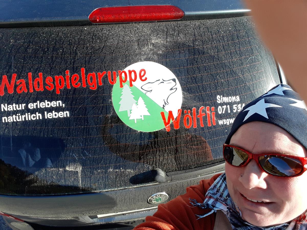 Bild 10: Waldspielgruppe Wölfli | 9427 Wolfhalden