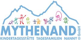 Kita Mythenand, Kinderbetreuung für Baby bis Kindergarten in Seewen SZ