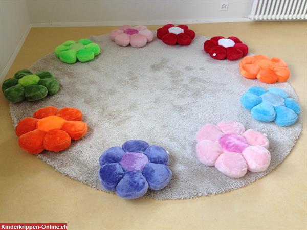 Bild 3: Kita Mythenand, Kinderbetreuung für Baby bis Kindergarten in Seewen SZ