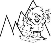 KiTa Böndli / Bergli / Bächli, Kindertagesstätte in Bülach ZH