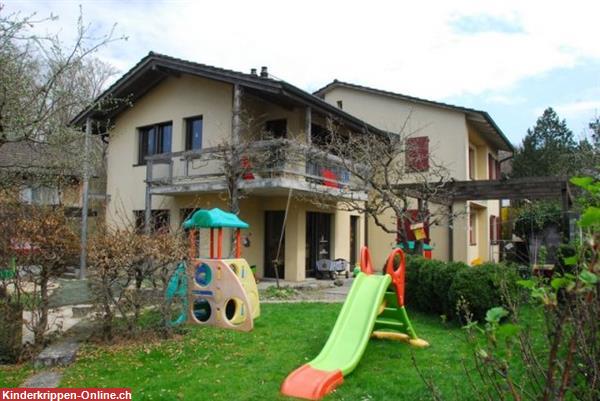 Bild 3: KiTa Böndli / Bergli / Bächli, Kindertagesstätte in Bülach ZH