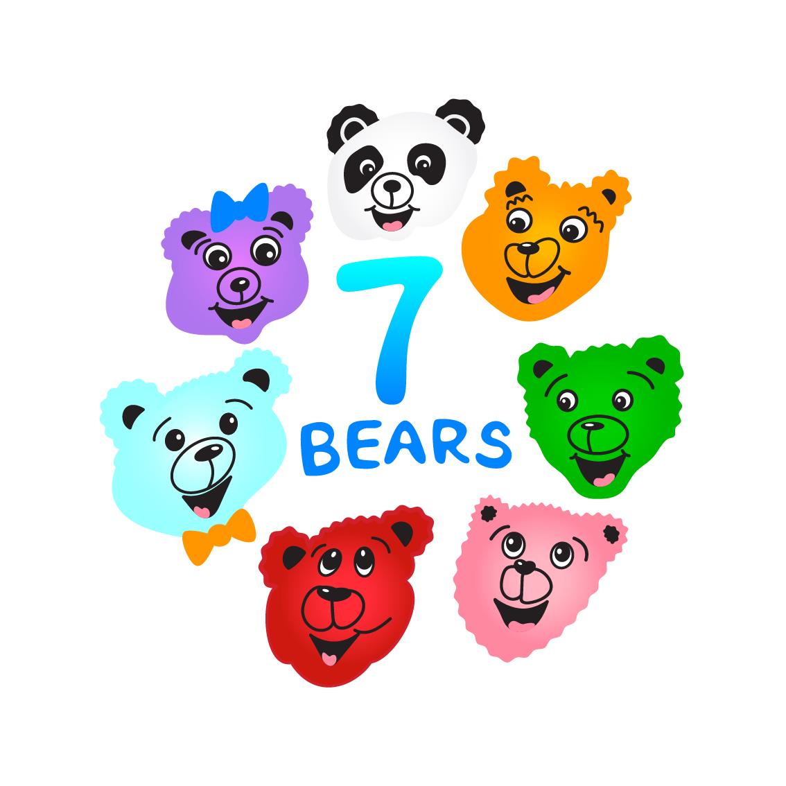 Bild 1: 7 Bears, Kinderbetreuung im Zürcher Seefeld