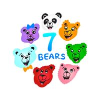 7 Bears, Kinderbetreuung im Zürcher Seefeld