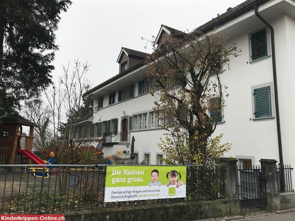 Bild 2: Tandem IMS, Deutsch, Englisch, Französisch Schule für Kinder in Zollikon Dorf